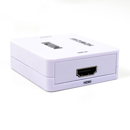 Конвертер HDMI-AV (розпродаж 931) - Зображення 3