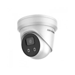 DS-2CD2346G2-I (2.8мм) 4МП IP Hikvision c детектором облич і Smart функціями