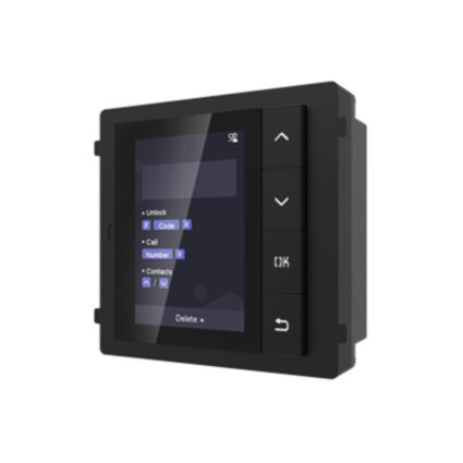 DS-KD-DIS Модуль з монітора - Зображення 2