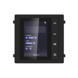 DS-KD-DIS Модуль з монітора