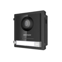 DS-KD8003-IME1(B) Виклична панель Hikvision