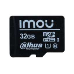 ST2-32-S1 32Гб Карта пам'яті MicroSD Imou