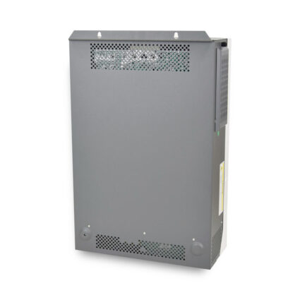 Комплект резервного живлення: інвертор 6.2 кВт + АКБ LiFePO4 5.12 кВт·год (BBGI-6248MPW(TS)+HS48V100AH10) - Зображення 4