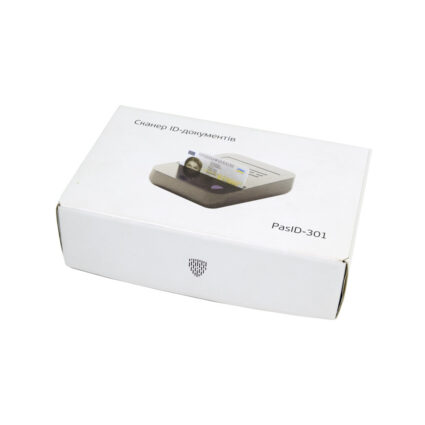 Сканер ID документів PasID-301 — изображение 4