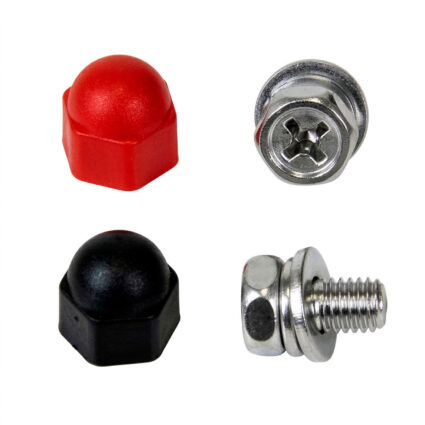 Акумулятор LiFePO4 Full Energy FEG-12200-1 12.8V 200Ah (2560Wh) з Bluetooth для інвертора, ДБЖ та сонячних систем - Зображення 4