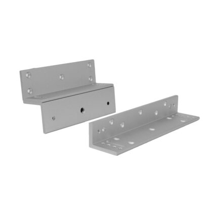 Куток Yli Electronic MBK-180ZL-W монтажний з водонепроникним покриттям для системи контролю доступу