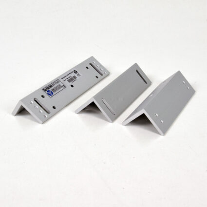 Куток Yli Electronic MBK-180ZL-W монтажний з водонепроникним покриттям для системи контролю доступу — изображение 2