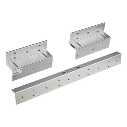 Куток Yli Electronic MBK-280NDZL монтажний для двостулкових дверей