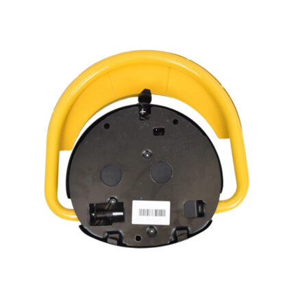 Блокувач паркувального місця, обмежувач паркування, бар'єр паркувальний, автоматичний бар'єр ZKTeco Plock 4 з дистанційним керуванням - Зображення 3