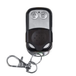 Брелок ZKTeco RC 4 для керування блокувачем паркувального місця Plock 4