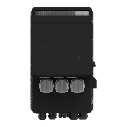 Інвертор гібридний 16кВт Deye SUN-16K-SG05LP3-EU-SM2 WiFi (16 kW, 3 фази, 2 MPPT, LV) чиста синусоїда - Зображення 3