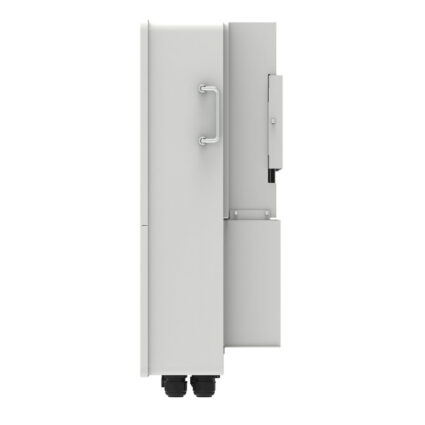 Інвертор гібридний 30кВт Deye SUN-30K-SG02HP3-EU-AM2 WiFi (30 kW, 3 фази, 3 MPPT, HV) чиста синусоїда - Зображення 3