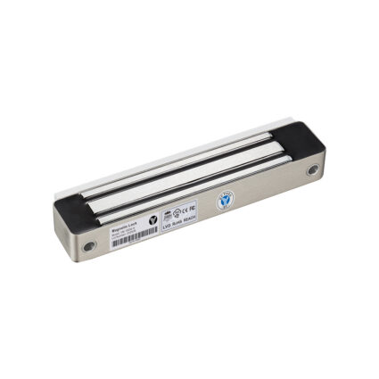 Електромагнітний замок Yli Electronic YM-180W-S вологостійкий для контролю доступу