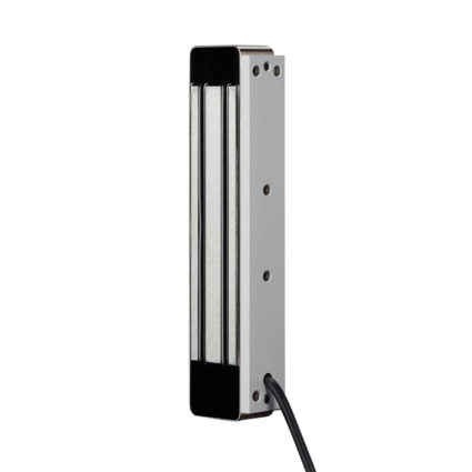 Електромагнітний замок Yli Electronic YM-180W-S вологостійкий для контролю доступу - Зображення 3