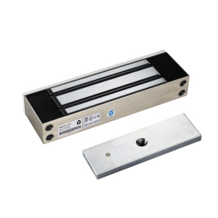 Електромагнітний замок Yli Electronic YM-500W-S вологостійкий для контролю доступу — изображение 4