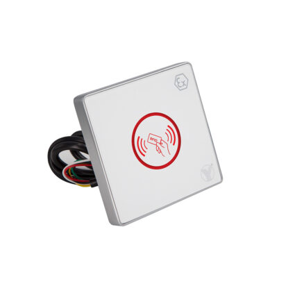 Зчитувач Mifare Yli Electronic YR-168ID-EX вибухозахищений
