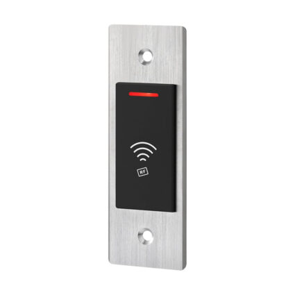 Контролер зі зчитувачем карт Mifare Trinix TRR-1500MW водонепроникний