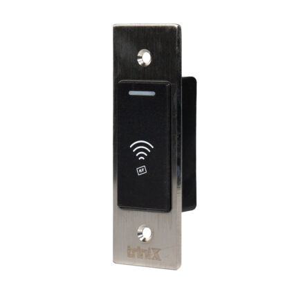 Контролер зі зчитувачем карт Mifare Trinix TRR-1500MW водонепроникний - Зображення 2