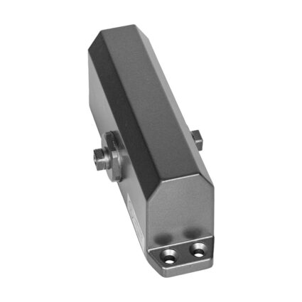 Дверний доводчик Dortec DT-63 Graphite 45-65 кг — изображение 2