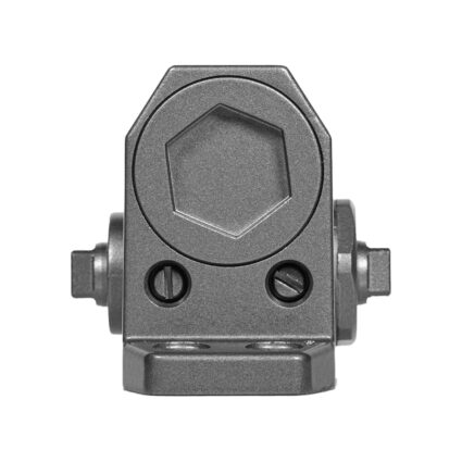 Дверний доводчик Dortec DT-63 Graphite 45-65 кг — изображение 5