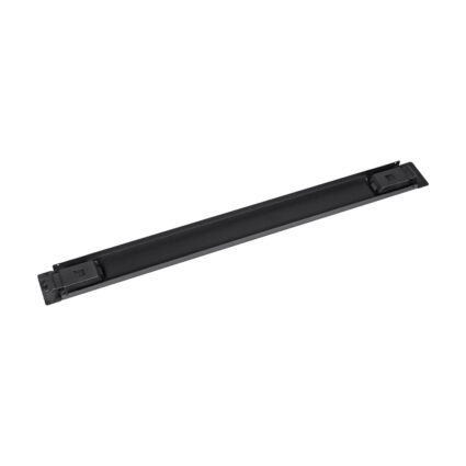 Панель/заглушка Trinix TRX-BP/1U Black для комутаційної шафи 19" — изображение 2