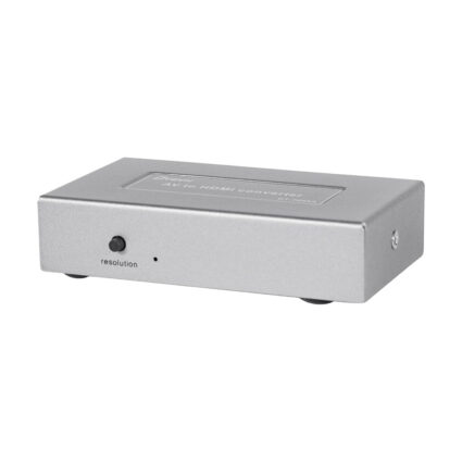 Конвертер відеосигналу AV-HDMI Dtech DT-7005A — изображение 4