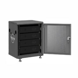 Шафа 19" 14U Voltsmile RPC Cabinet для акумуляторних батарей RPC-V10