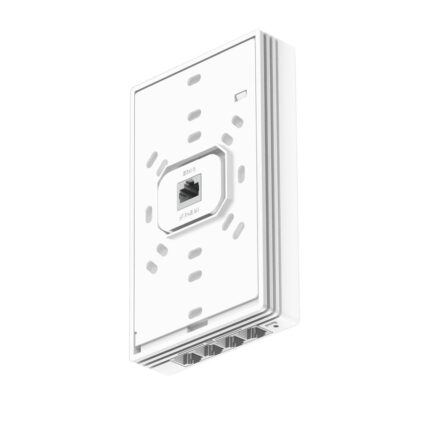 Точка доступу настінна WiFi 5 Cudy AP1300 Wall з підтримкою Mesh дводіапазонна гігабітна AC1200 - Зображення 3