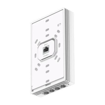 Точка доступу настінна WiFi 6 Cudy AP3000 Wall з підтримкою Mesh дводіапазонна гігабітна AX3000 — изображение 2
