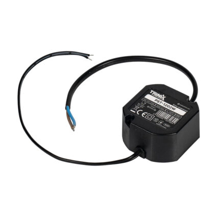 Блок живлення Trinix PST-1202W 12V/2A вологозахищений IP67 - Зображення 2