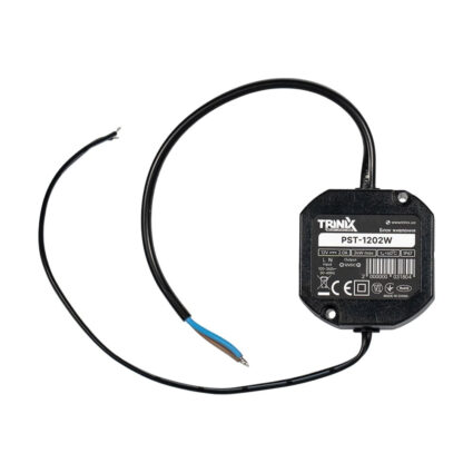 Блок живлення Trinix PST-1202W 12V/2A вологозахищений IP67 - Зображення 5