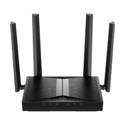 WiFi 7 Mesh-маршрутизатор Cudy WR3600H 2.5G дводіапазонний BE3600