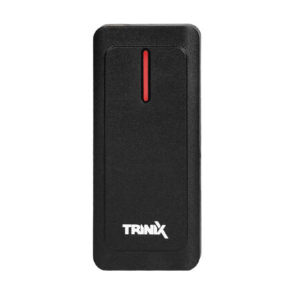 Зчитувач карт Mifare Trinix TRR-1201MW Black водонепроникний — изображение 2