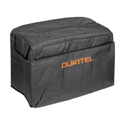 Чохол для портативних зарядних станцій OUKITEL P2001E PLUS / P2001E / P2400E - Зображення 2