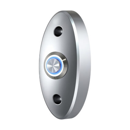 Кнопка виходу накладна Trinix ART-905LED — изображение 2
