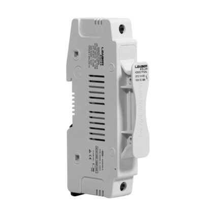 Роз’єднувач запобіжників 50A Leader HDKDC-32AL-1P DC 1500 V - Зображення 3