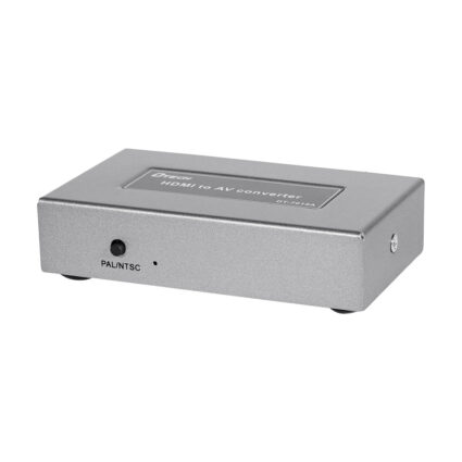 Конвертер відеосигналу HDMI-AV Dtech DT-7019A — изображение 5
