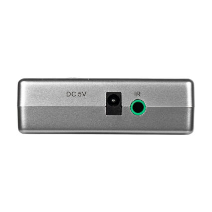 Комутатор 4K@30Hz HDMI 5x1 Dtech DT-7021 (MS) - Зображення 4