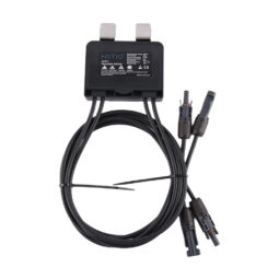 Оптимізатор потужності для сонячних панелей Hiitio HCP01-600 600W 15A 12-80V