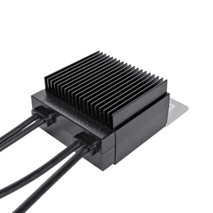 Оптимізатор потужності для сонячних панелей Hiitio HS4-A-O-600 SMART 600W 15A 10-70V — изображение 4
