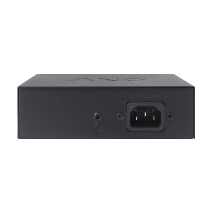 PoE-комутатор некерований 6-портовий ONV-H1064PSD з 4 портами PoE — изображение 4