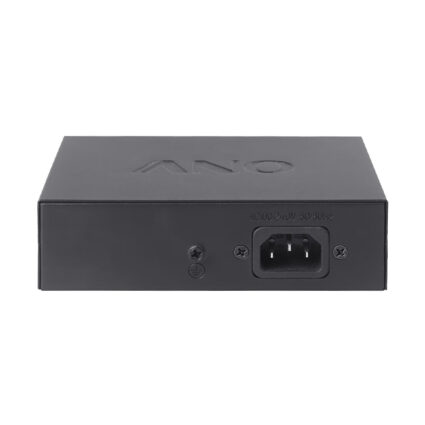 PoE-комутатор некерований гігабітний 6-портовий ONV-H3064PS з 4 портами PoE — изображение 4