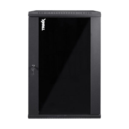 Комутаційна шафа Trinix TRX-18U/600x600x903 Black — изображение 2