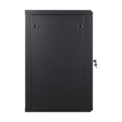 Комутаційна шафа Trinix TRX-18U/600x600x903 Black — изображение 5