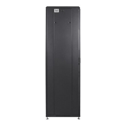 Комутаційна шафа Trinix TRX-42U/600x600x2055 Black — изображение 5