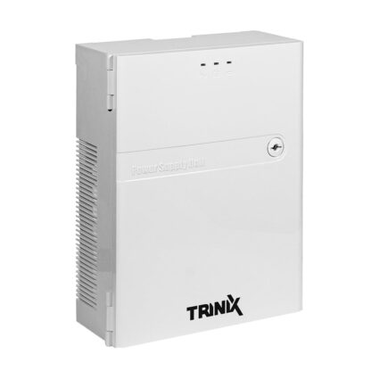 Джерело безперебійного живлення Trinix PSU-1210LED(P) LiFePO4 — изображение 4