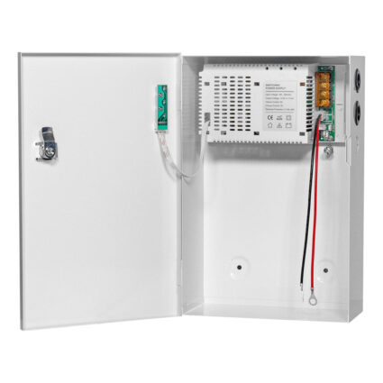 Джерело безперебійного живлення Trinix PSU-1205LED(M) LiFePO4 — изображение 2