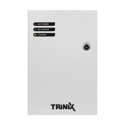 Джерело безперебійного живлення Trinix PSU-1205LED(M) LiFePO4 — изображение 3