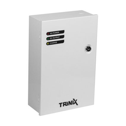 Джерело безперебійного живлення Trinix PSU-1205LED(M) LiFePO4 — изображение 4