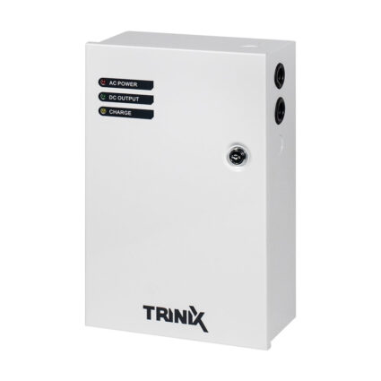 Джерело безперебійного живлення Trinix PSU-1205LED(M) LiFePO4 — изображение 5